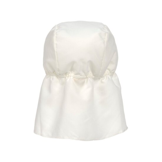 Casquette protège nuque anti-UV Blanc  de Lässig Casquette protège nuque anti-UV Blanc  de Lässig