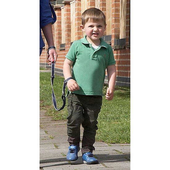 Sangles Poignet   de Clippasafe