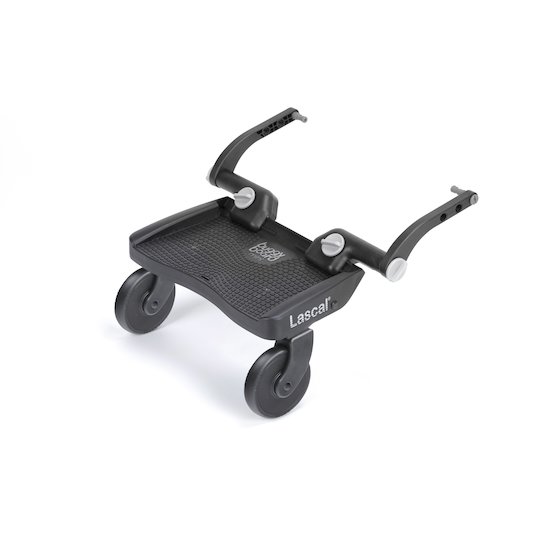 BuggyBoard mini Noir / Rouge  de Lascal