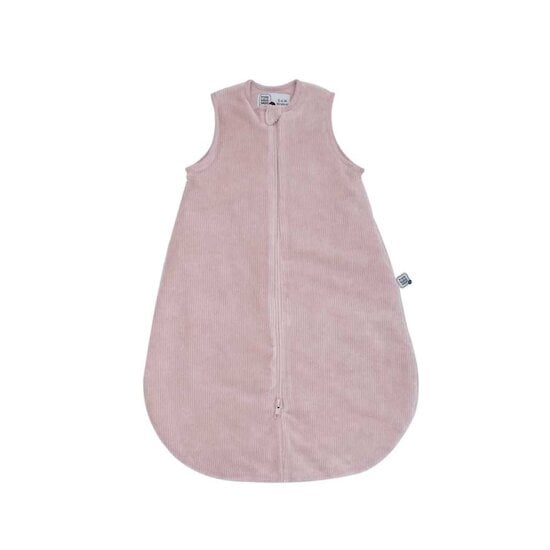 Wooly Gigoteuse Vieux Rose 0-6 mois de Trois Kilos Sept