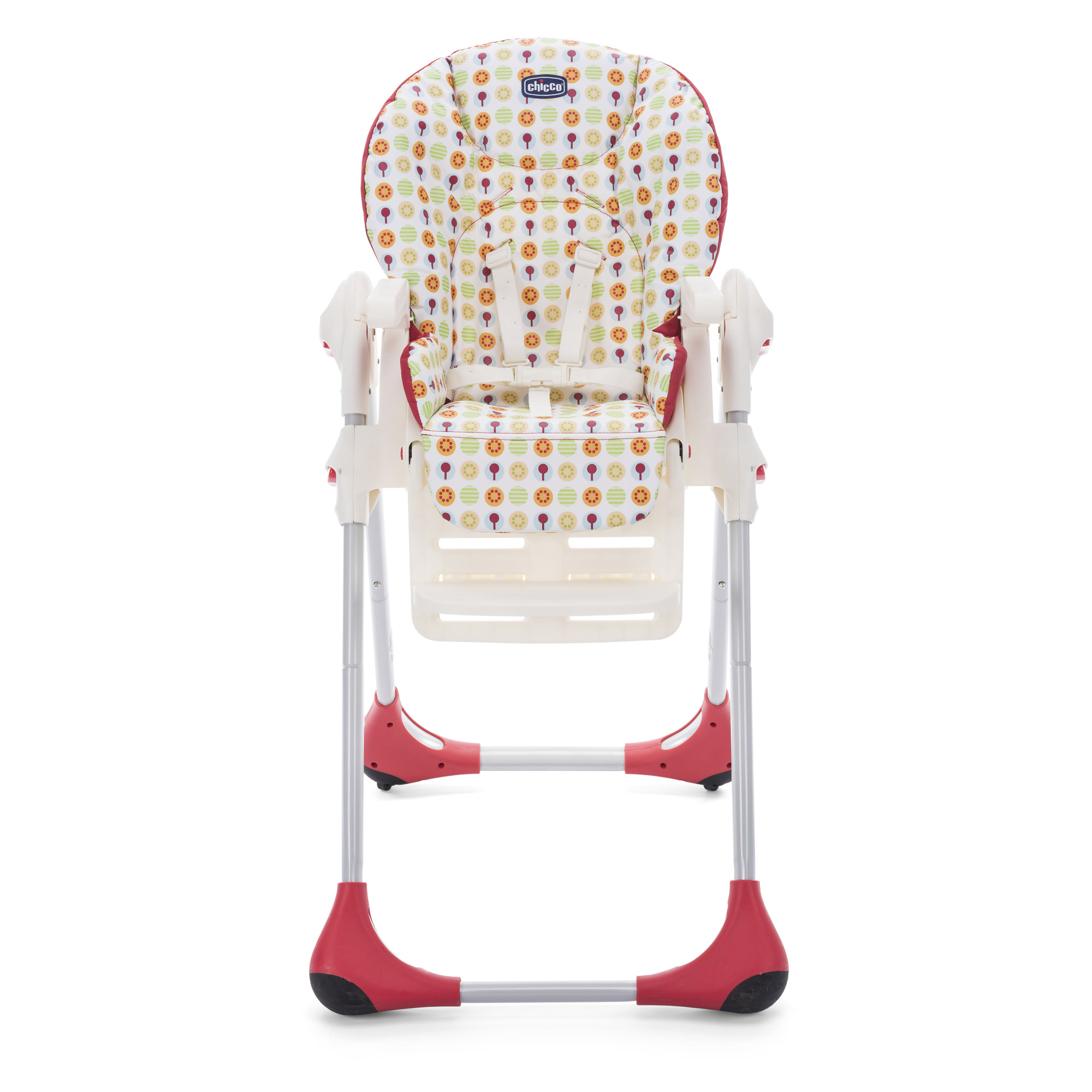 Chicco chaise haute polly easy sunrise