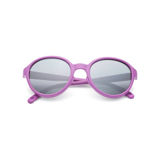 Lunettes de soleil Nuage Fuschia  de Maïka