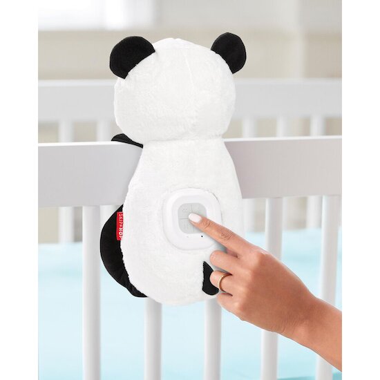 Doudou veilleuse Panda   de Skip Hop