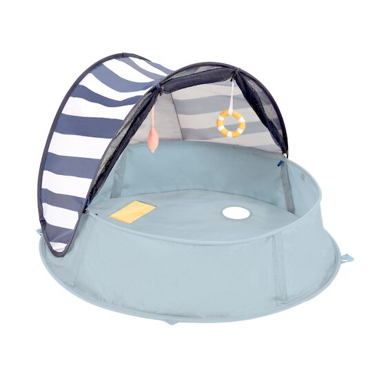 Accessoires voyage bébé : Pare soleil, tour de cou… : Aubert