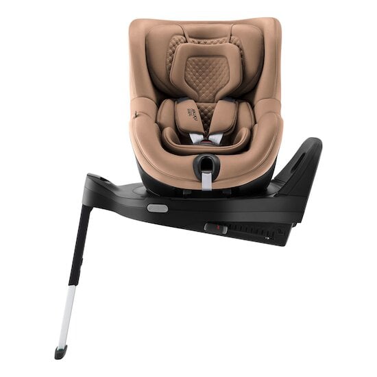Siège auto Dualfic Pro M Lux Warm Caramel  de Britax Römer Siège auto Dualfic Pro M Lux Warm Caramel  de Britax Römer