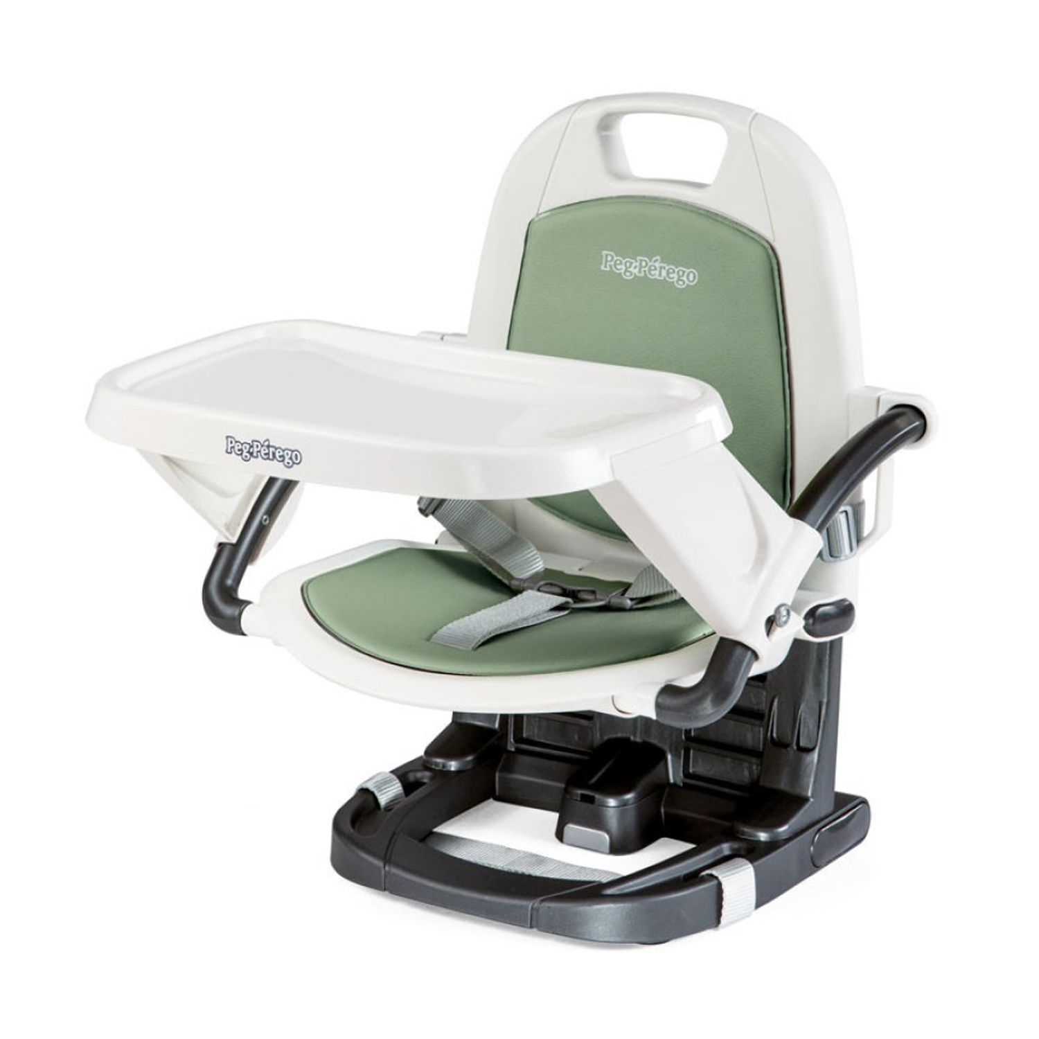rehausseur isofix peg perego
