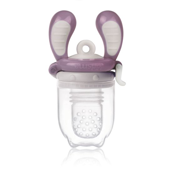 Tetine Grignoteuse Bebe, Tetines fruit, Tetine alimentation bebe