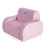 Fauteuil évolutif Twist