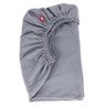 Drap housse pure coton biologique