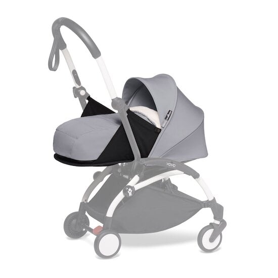 CYBEX Gold Chancelière Snøgga 2, pour Poussette,…