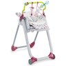 Kit Polly Progres5 barre de jeu + coussin