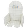 Coussin de chaise PVC