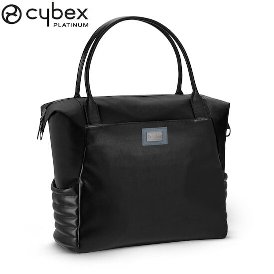 Sac à langer Priam Deep Black  de CYBEX