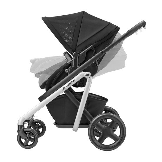 Poussette mila shop bébé confort aubert