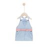 Tropicool Robe denim