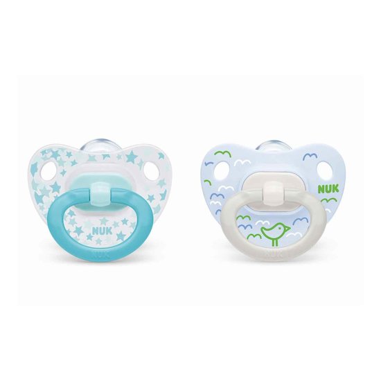 Sucettes Pour Bebe Aubert