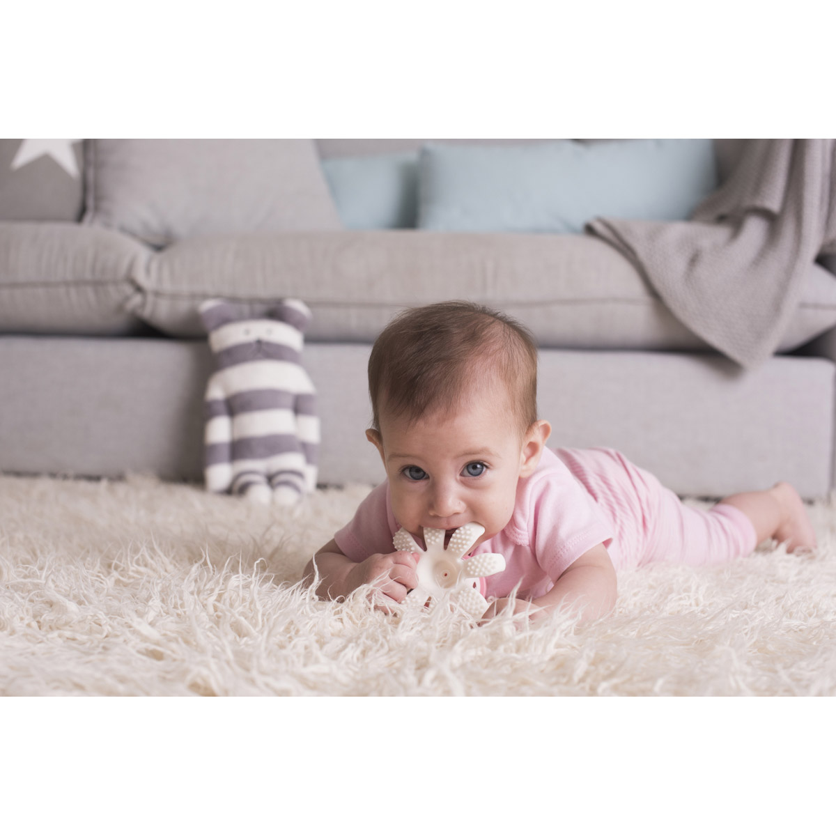 Jouet De Dentition Pieuvre Lilas De Babytolove Anneaux De Dentition Aubert Jouet De Dentition Pieuvre Lilas De Babytolove Anneaux De Dentition Aubert