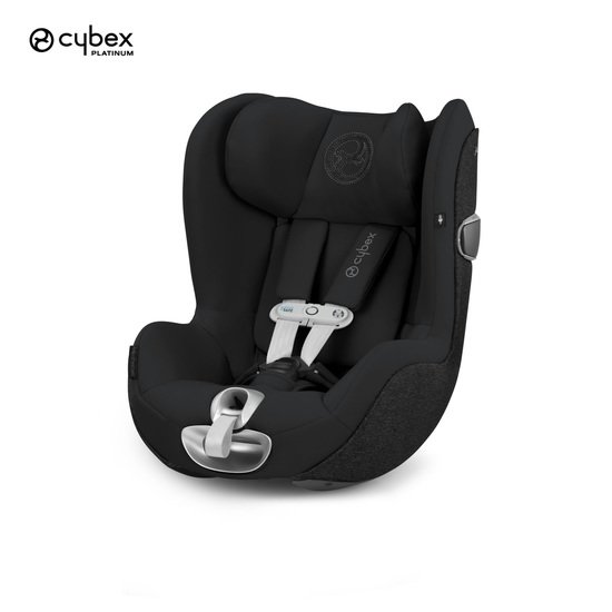 Sirona Z i-Size Sensorsafe Stardust Black  de CYBEX