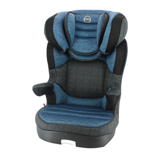 Groupe 2/3 Select Premium Nova Bleu  de Formula Baby