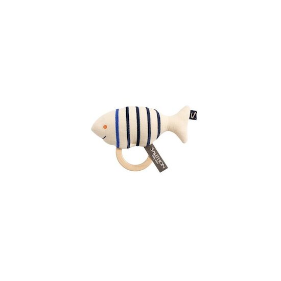Baby Sailor Hochet   de Sauthon Baby Déco Baby Sailor Hochet   de Sauthon Baby Déco