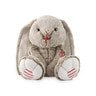 Rouge peluche