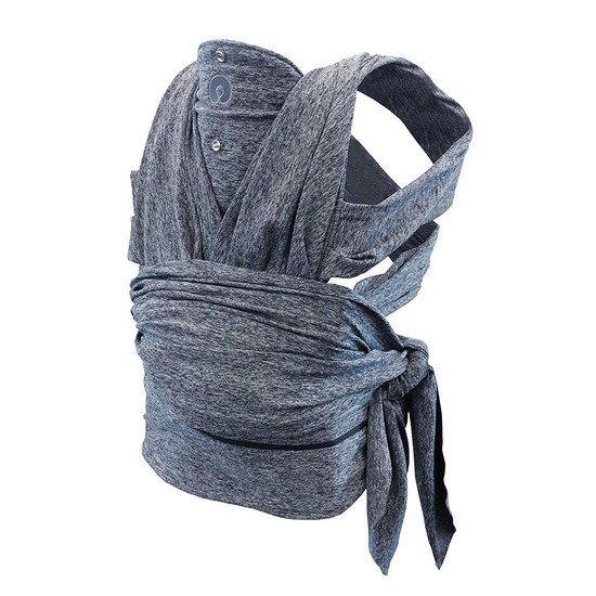 Porte bébé Boppy Comfyfit  Gris  de Chicco