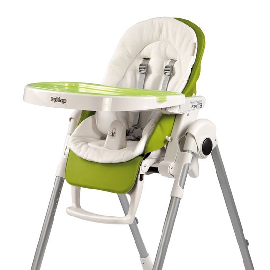 Kit baby cushion Beige  de Peg-Pérego Kit baby cushion Beige  de Peg-Pérego