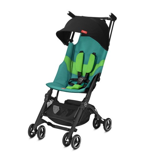 poussette canne aubert concept