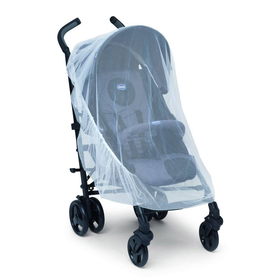 Moustiquaire poussette 2025 bébé confort