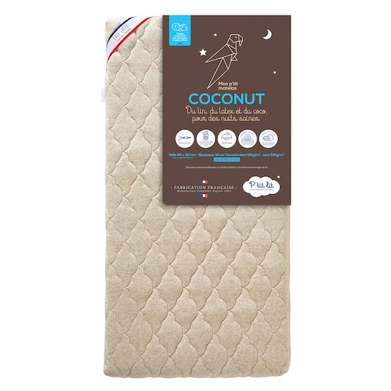 Matelas 70x140 Pour Lits De Bebe Et D Enfants Aubert Matelas 70x140 Pour Lits De Bebe Et D Enfants Aubert