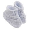 Chaussons tricot