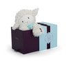 Les Amis peluche