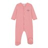 Pyjama bébé milleraies en coton