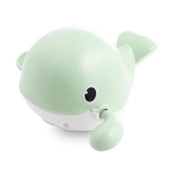 Petit Nageur Baleine  de Formula Baby