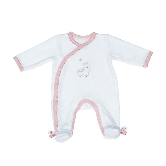 Pyjamas Bebe Fille Garantie De Douces Nuits Aubert Pyjamas Bebe Fille Garantie De Douces Nuits Aubert