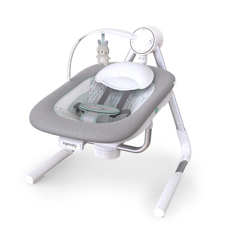 Balancelle AnyWay Sway™ Spruce Ingenuity, Balancelles Aubert