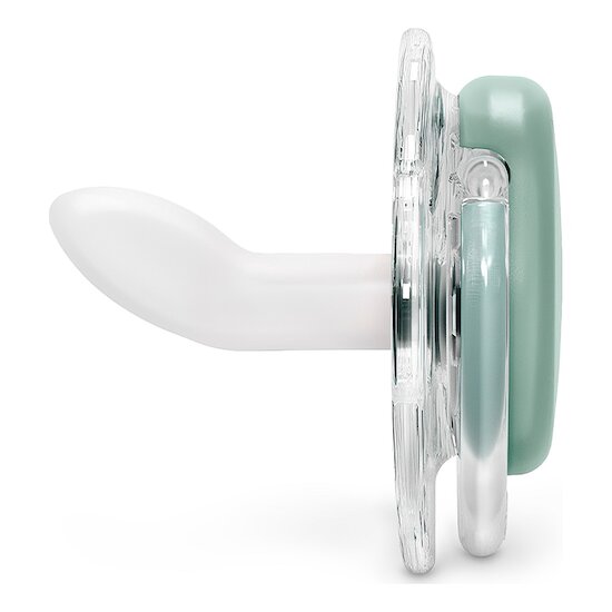 Bonhomia Sucette Anatomique Menthe  de Suavinex