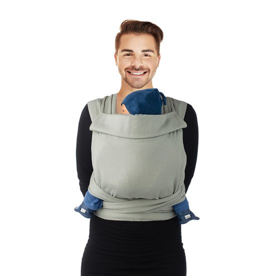 porte bébé babylonia flexia
