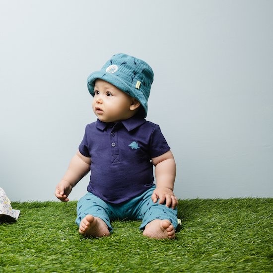Bébé Garçon Fille Vêtements Veste Chapeau Pantalon Garçon Fille Bleu Rose Coton 3-9 mois 
