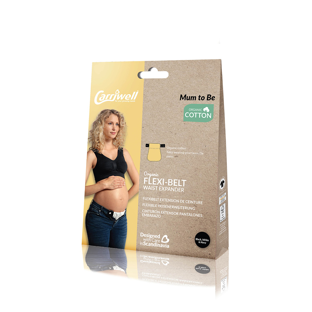 Flexi best sale belt grossesse