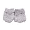 Chaussons bio collection Tricot