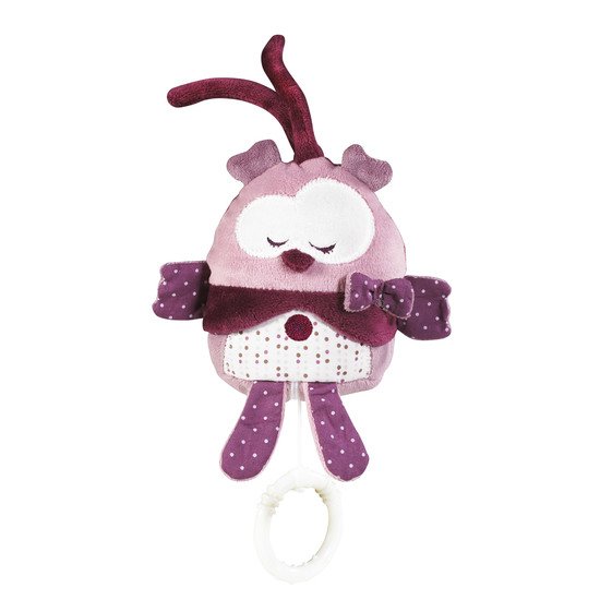 Mam'zelle Bou mini musical