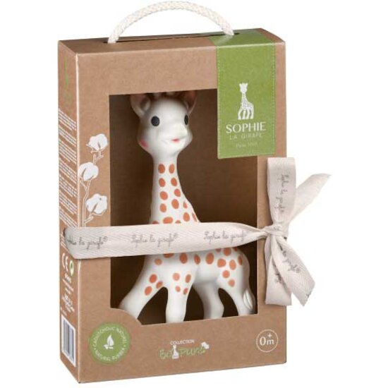 Sophie la girafe So'pure   de Sophie La Girafe® Sophie la girafe So'pure   de Sophie La Girafe®