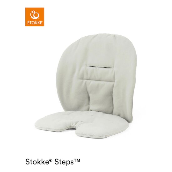 Coussin Steps™ Vert Sauge  de Stokke®