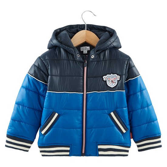 Doudoune collection Native American Boy