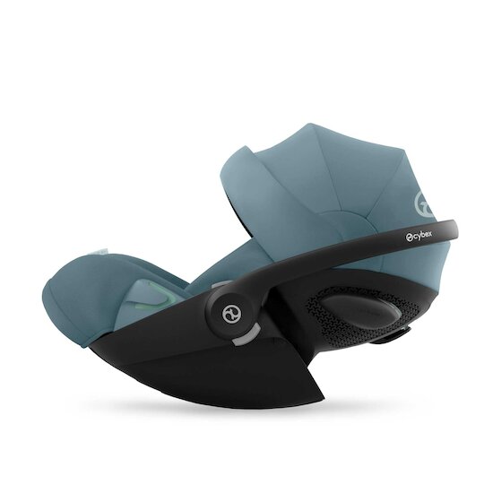 Siège auto Cloud G i-Size Stormy Blue  de CYBEX