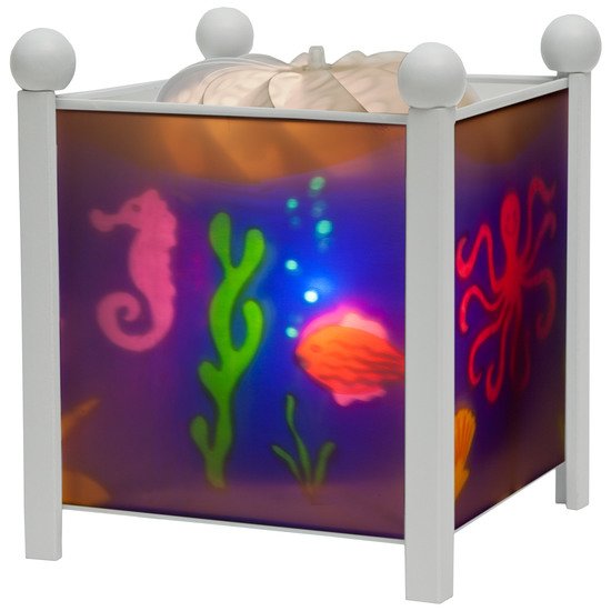 Lanterne Magique 12V