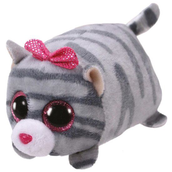 Teeny Tys peluche 8 cm Cassie le Chat  de TY