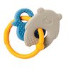 Anneau de dentition silicone