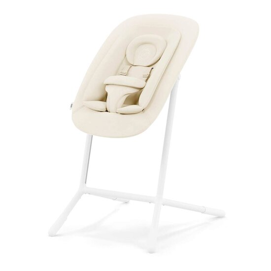 Lemo Bouncer Canvas White  de CYBEX Lemo Bouncer Canvas White  de CYBEX